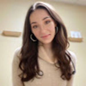 Meet your Posher, Dr. elizabeth